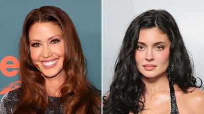 Feature Shannon Elizabeth Would Love to Play Poker With Kylie Jenner