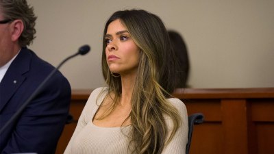 Feature Taylor Frankie Paul Shares Inspirational Quotes After Court Appearance