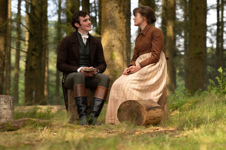 Feature The Other Bennet Sister Review