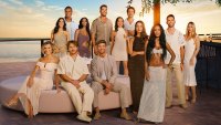 Feature Where the Summer House Cast Stands After Torturous and Emotionally Draining Reunion and Leak