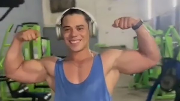 Fitness Influencer Body Found Burned on Roadside in Honduras