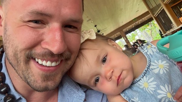 Former NFL Player Will Compton Defends Bringing Son to Wedding With Hand Foot and Mouth Disease