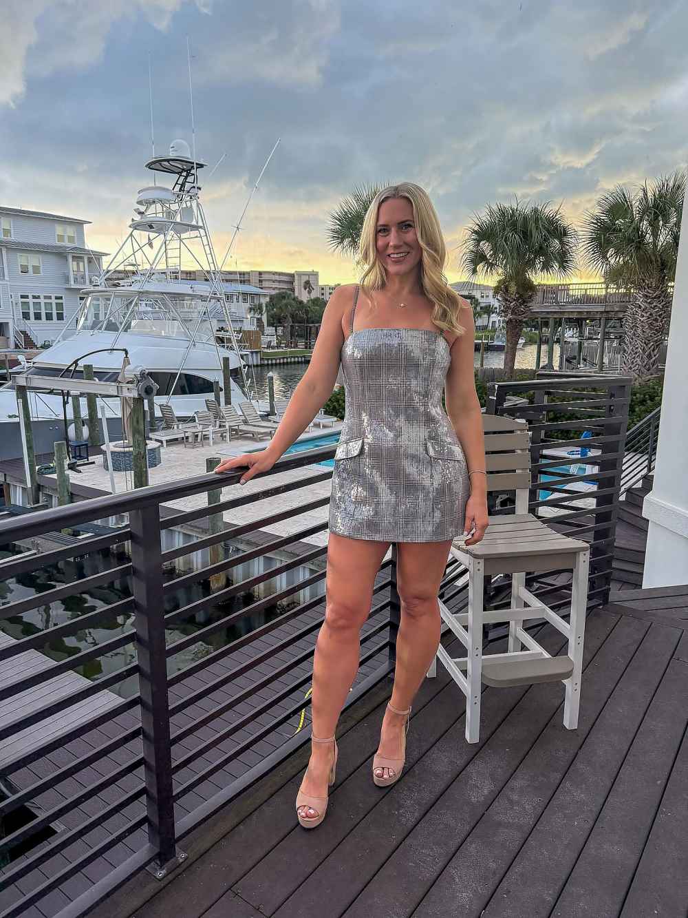 Friend of Dak Prescott Ex Fiancee Says She Is Single After Photos Surface With Cowboys QB Caitlin Rance