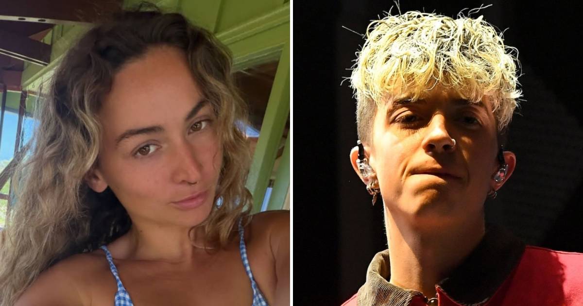 TikTok’s Gabbie Gonzalez and Dad Arrested for Allegedly Hiring Hitman to Murder Her Ex, Singer Jack Avery TikTok’s Gabbie Gonzalez and Dad Arrested for Allegedly Hiring Hitman to Murder Her Ex, Singer Jack Avery