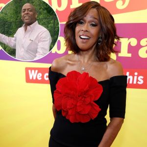 Gayle Kings Ex William Bumpus Publicly Apologizes for Cheating on Her 1