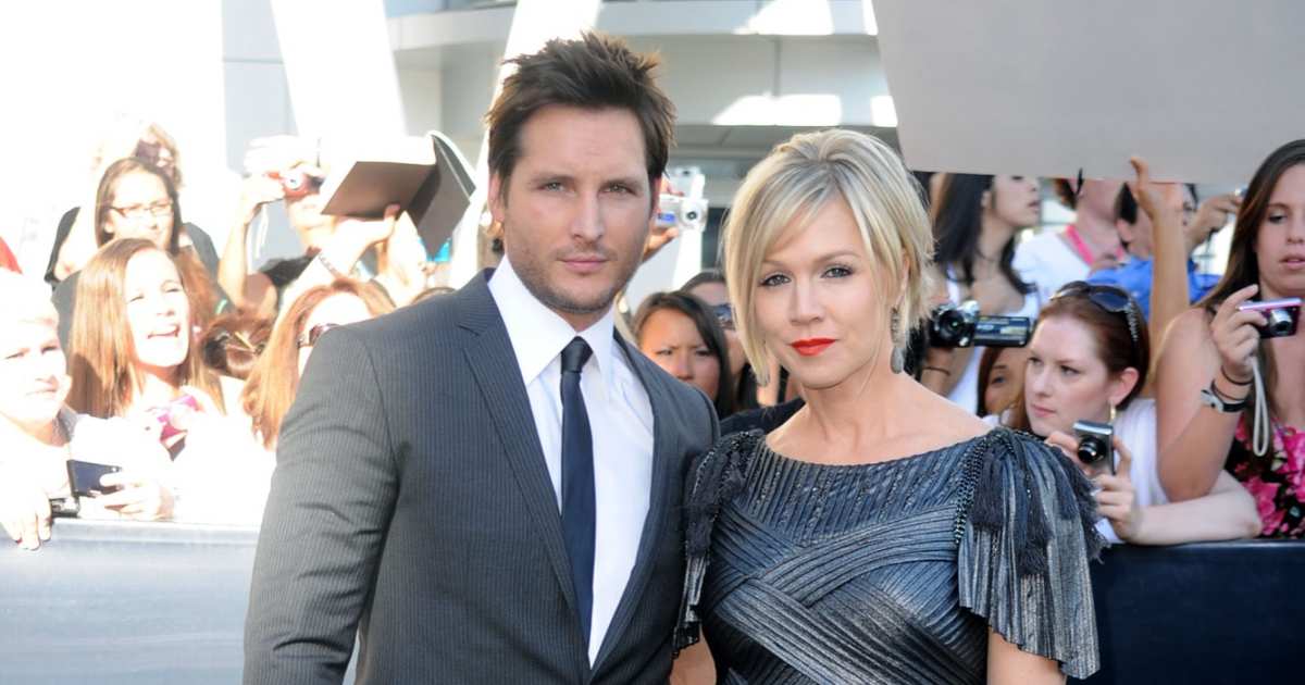 Jennie Garth Reflects on Rehab Stay After Peter Facinelli Divorce: ‘I Made Some Unhealthy Decisions’ Jennie Garth Reflects on Rehab Stay After Peter Facinelli Divorce: ‘I Made Some Unhealthy Decisions’