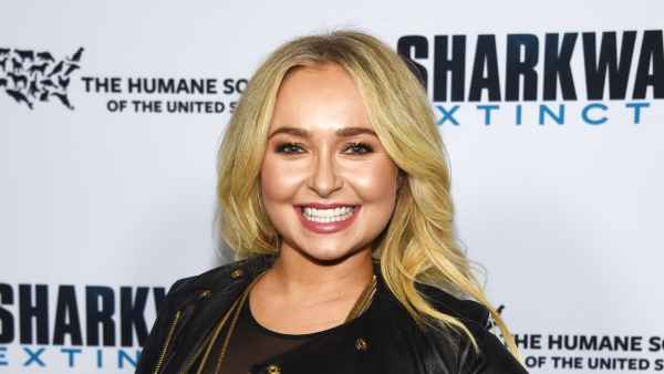 Hayden Panettiere Claims Major Beauty Brand Ended Contract Amid Depression