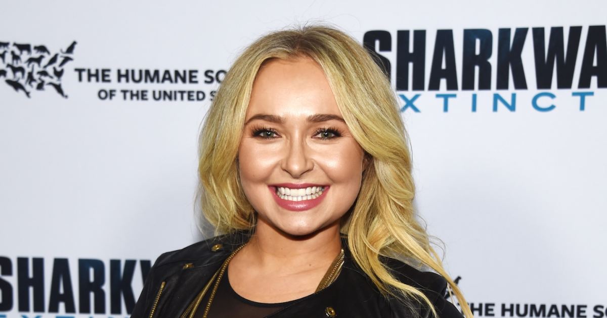 Hayden Panettiere Claims Major Beauty Brand Ended Contract Amid Postpartum Depression and Rehab Hayden Panettiere Claims Major Beauty Brand Ended Contract Amid Postpartum Depression and Rehab