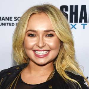Hayden Panettiere Claims Major Beauty Brand Ended Contract Amid Depression