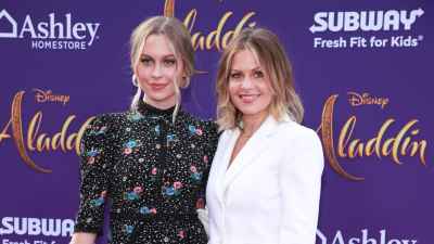 GettyImages-1150870574-natasha-bure-candace-cameron-bure