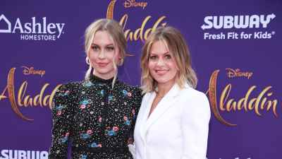 Candace Cameron Bure's Daughter Natasha Is Pregnant, Expecting Baby No. 1 With Bradley Steven Perry