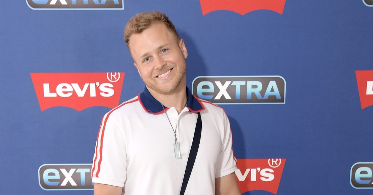 Spencer Pratt Fires Back Over Whether He’s a Republican or Democrat: ‘I Hate Politicians’