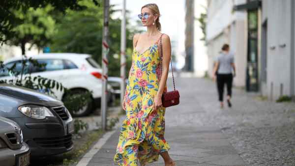 dress