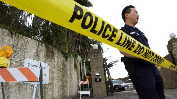 Newborn Baby, Toddler and 2 Adults Found Dead in Suspected Murder-Suicide in Los Angeles
