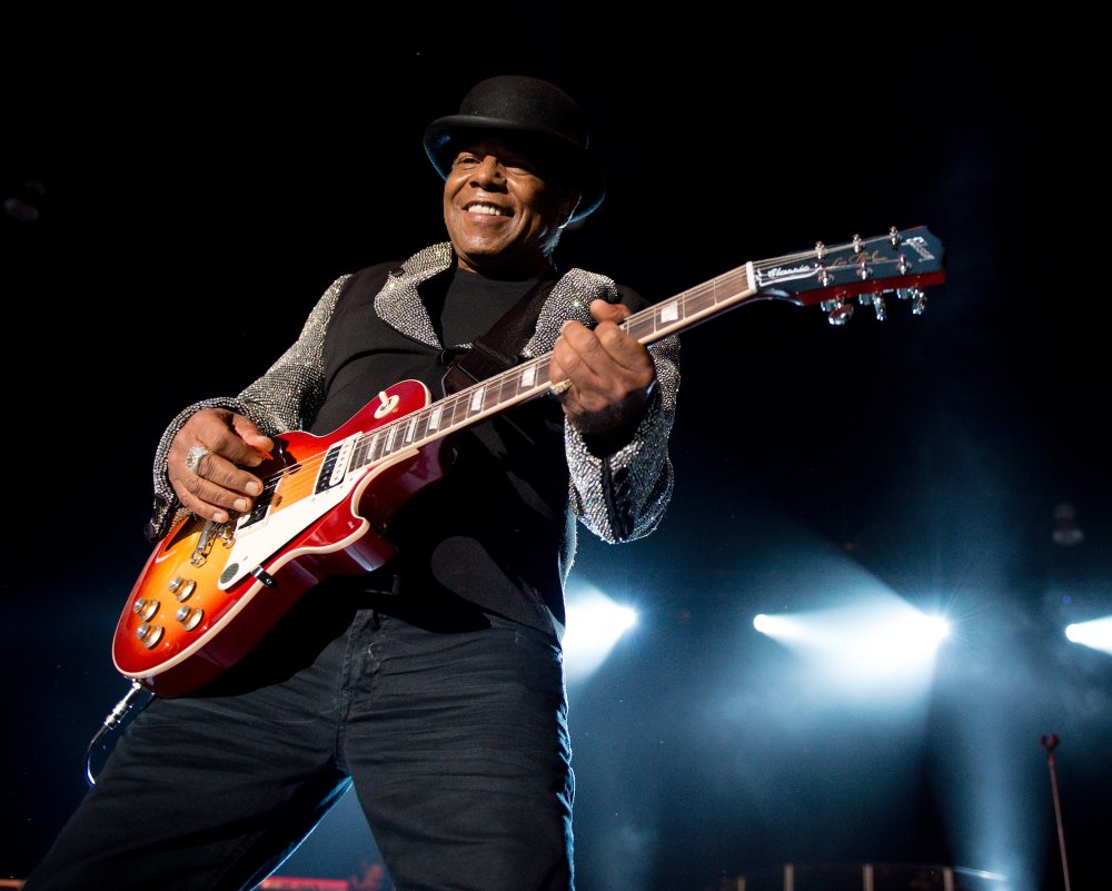 Michael Jackson's Nephew Taj Says Dad Tito Was Told He Was 'Worthless' His 'Whole Life'