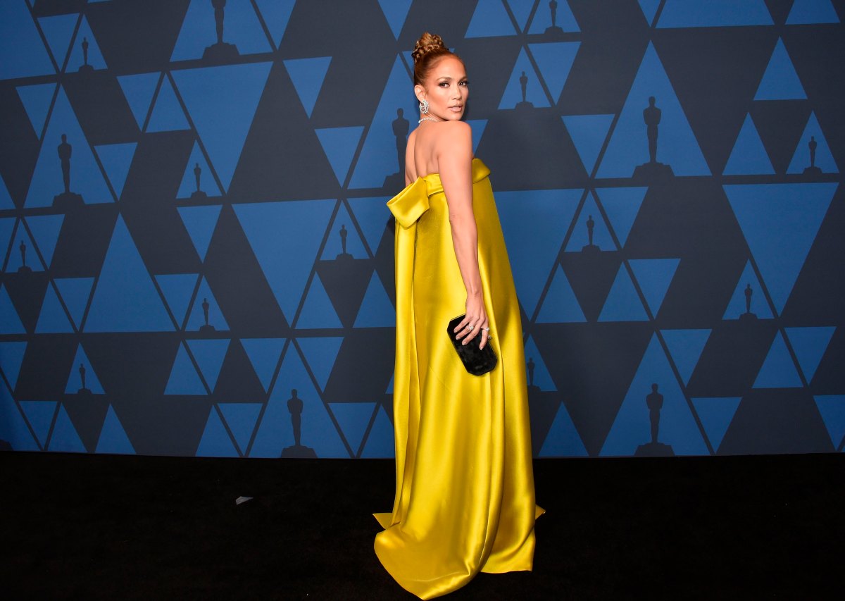 Jennifer Lopez