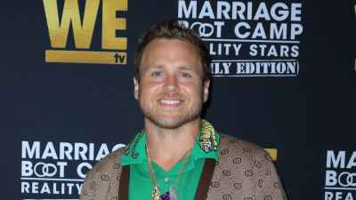 Stars Weigh In on Spencer Pratt Mayoral Race