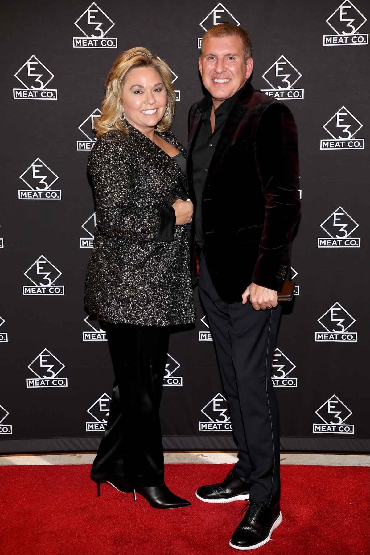 Todd Chrisley's Quotes About Reality TV Return After Prison Release