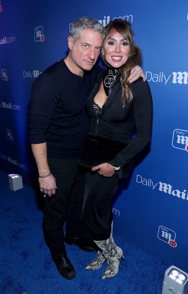 GettyImages-1192010478 Kelly Dodds Family Has Cut Her Off Amid Revenge Porn Case Legal Drama Rick Leventhal