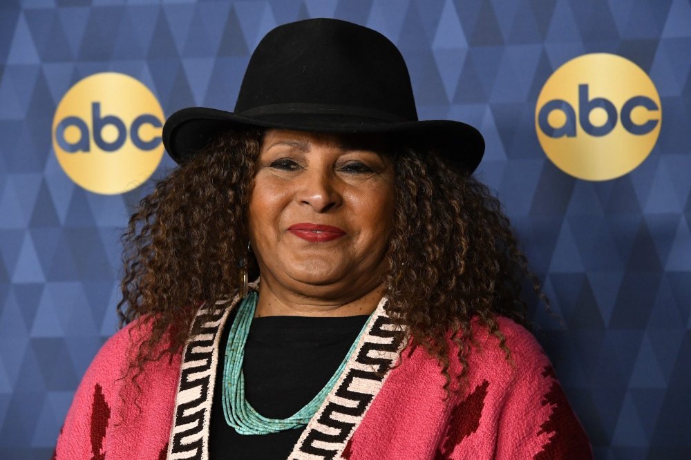 GettyImages-1198358642 Pam Grier Says Her Orgasms for 3 Days at Age 76