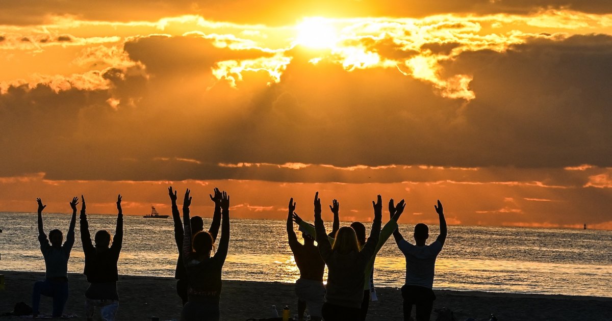 8 of the Best Recovery Retreats in the U.S. for Grief, Burnout and Mental Wellness