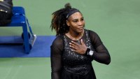 Serena Williams Is Making a Stunning Return to Tennis at 44 Years Old Report