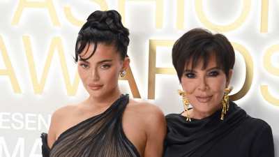 Kylie and Kris Jenner Exchange Birkins as 'Love Language'