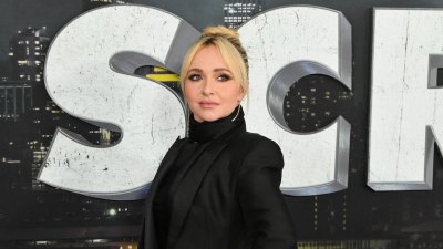 Hayden Panettiere’s Dating History: Milo Ventimiglia, Wladimir Klitschko and More