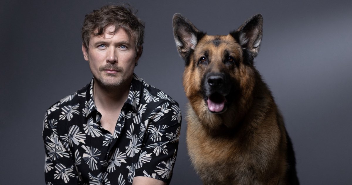 John Reardon Is Returning to ‘Hudson & Rex’ for Season 9 After Cancer Recovery and Surprise Exit John Reardon Is Returning to ‘Hudson & Rex’ for Season 9 After Cancer Recovery and Surprise Exit
