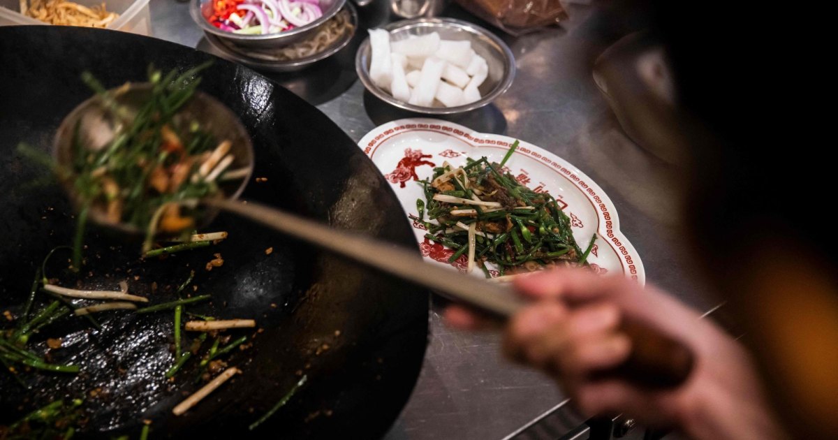 Why Cooking Feels More Exhausting Than It Used To — And the Psychology Behind It