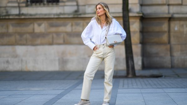 neutral clothes