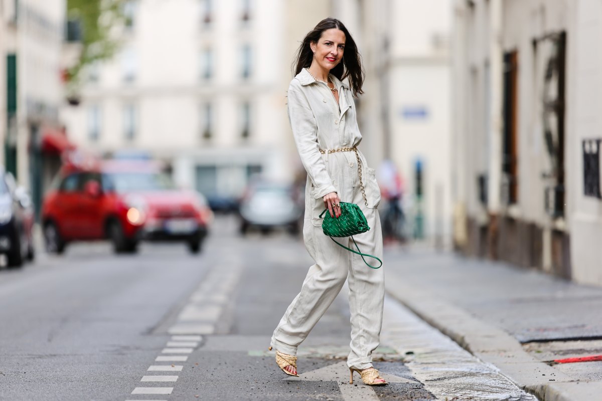 jumpsuit