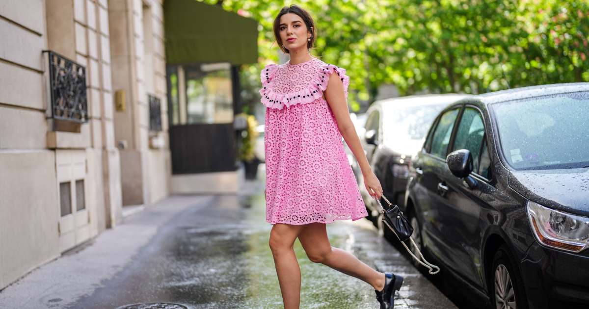 Babydoll Dresses Are Back! Channel the Cutesy ‘It’ Girl Look in These 17 Summer Must-Haves