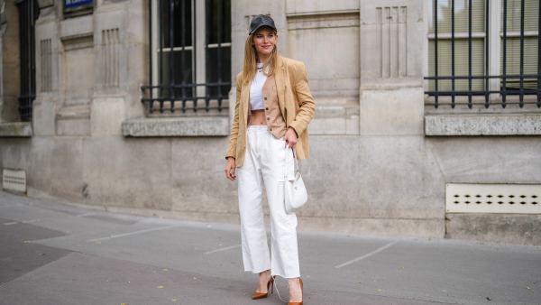 linen pants