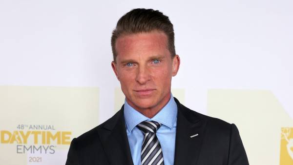 General Hospital's Steve Burton Accuses Ex-Wife of 'Manipulation' in Custody Battle Texts Over Daughter