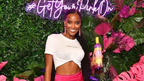 Ciara Miller Announced as Love Island USA’s Aftersun Host