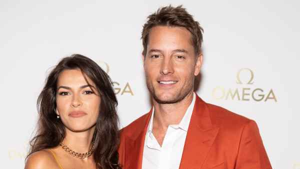 Justin Hartley
