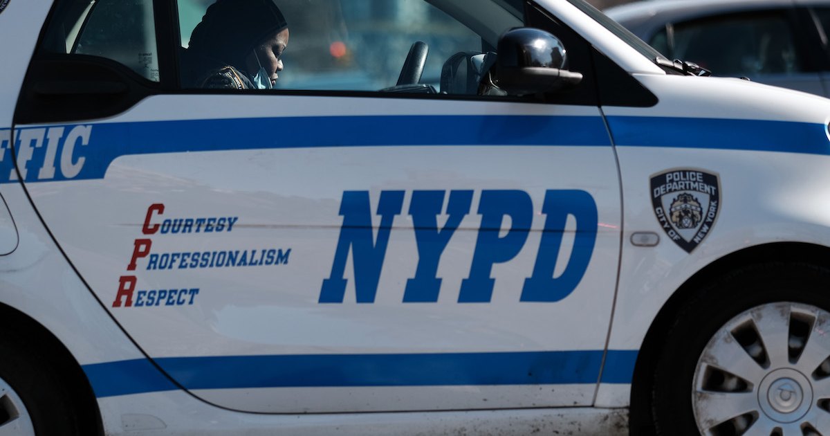 Woman, 28, Allegedly Posed as Teenager to Enroll as Student at New York City High School Woman, 28, Allegedly Posed as Teenager to Enroll as Student at New York City High School