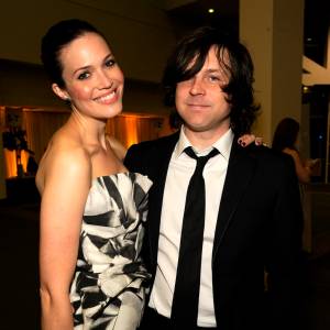 Mandy Moore Makes Rare Comment About Ex Ryan Adams, Claims He Didn’t Ask Her Dad for Blessing to Propose