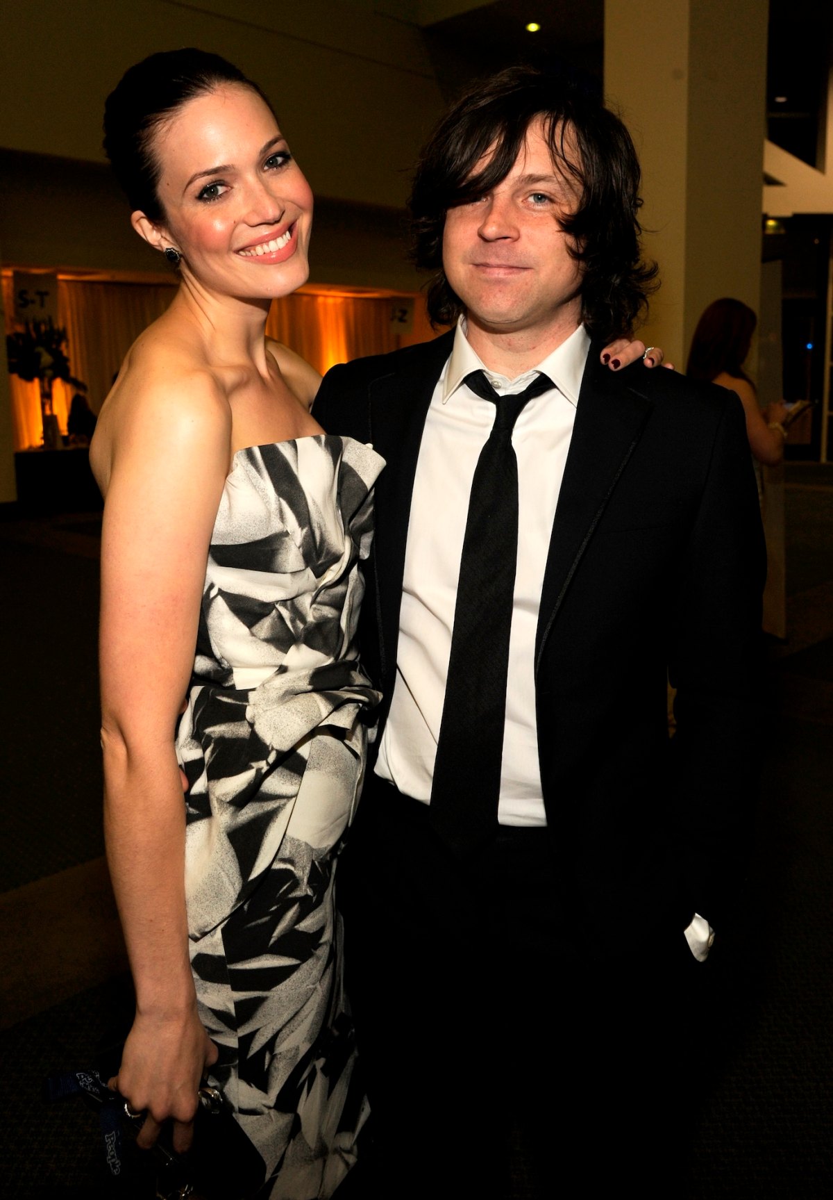 Mandy Moore Makes Rare Comment About Ex Ryan Adams, Claims He Didn’t Ask Her Dad for Blessing to Propose