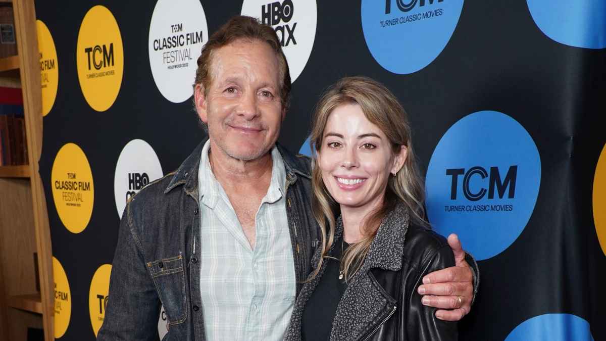 Steve Guttenberg Finalizes Divorce $700K in Spousal Support and More Details Revealed