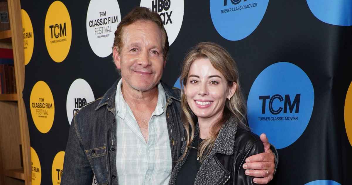 Steve Guttenberg Finalizes Divorce: $700K in Spousal Support and More Details Revealed (Exclusive)