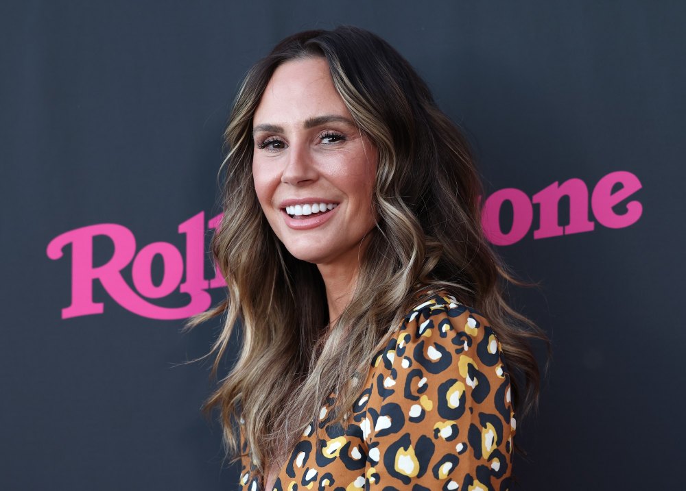 Keltie Knight’s Facelift Took 9 Hours Because of Scar Tissue