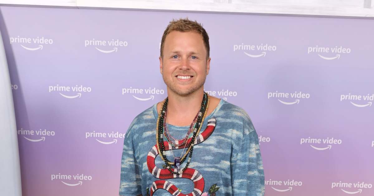 Spencer Pratt Shares How Years of Online Hate Prepared Him for Life as a Political Candidate (Exclusive) Spencer Pratt Shares How Years of Online Hate Prepared Him for Life as a Political Candidate (Exclusive)