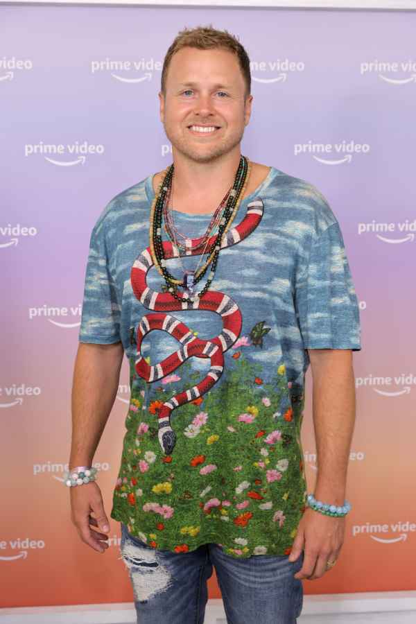 Spencer Pratt Has ‘No Plans’ for Reality Show as L.A. Mayor