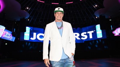 Vanilla Ice Defends Performing at Great American State Fair Amid Mass Drop Outs