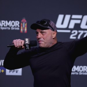 Joe Rogan Disapproves of UFC Freedom 250 at White House