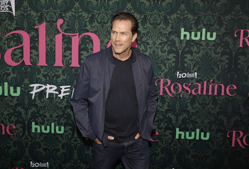 GettyImages-1431165989 Jason Lewis Reveals Shocking Reason He Disappeared for 3 Years
