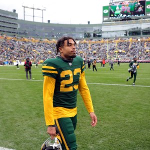NFL’s Jaire Alexander Emotionally Explains Why He Abruptly Stepped Away From Football at 28