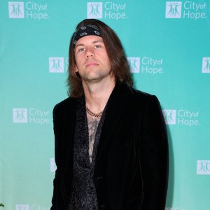 Who Is Beartooth Lead Singer Caleb Shomo?
